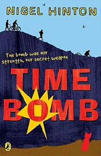 Time_Bomb_(Hinton_novel)_first_edition_cover